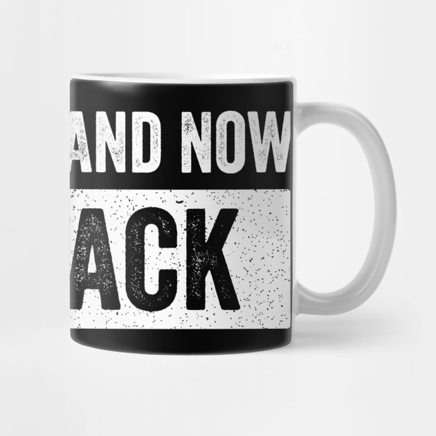 Deported-And-Now-I'm-Back by ArtistTee ⭐⭐⭐⭐⭐